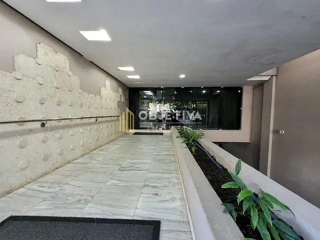Sala com 109m², para alugar, no bairro Auxiliadora em Porto Alegre