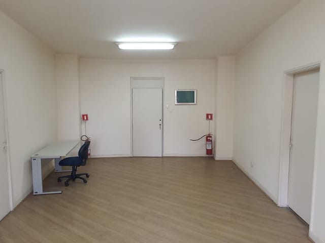 Sala com 30m², para alugar, no bairro Centro em Rio de Janeiro