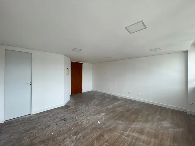 Sala para alugar, no bairro Ouro Preto em Belo Horizonte