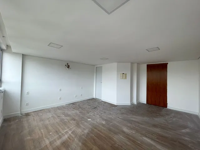 Sala para alugar, no bairro Ouro Preto em Belo Horizonte