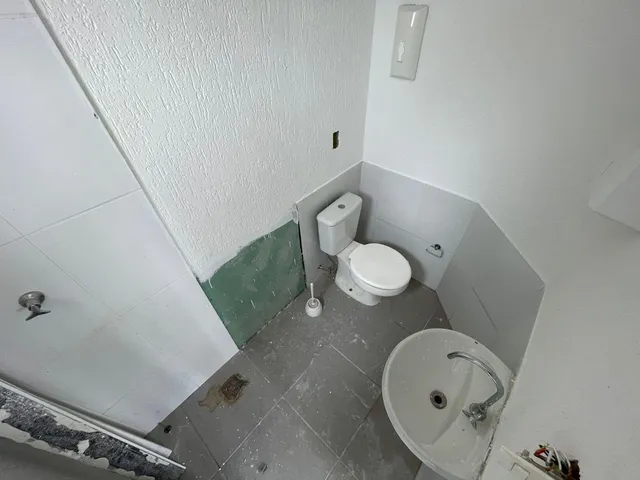 Sala para alugar, no bairro Ouro Preto em Belo Horizonte