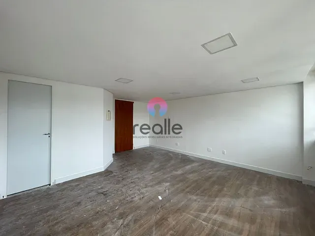 Sala para alugar, no bairro Ouro Preto em Belo Horizonte