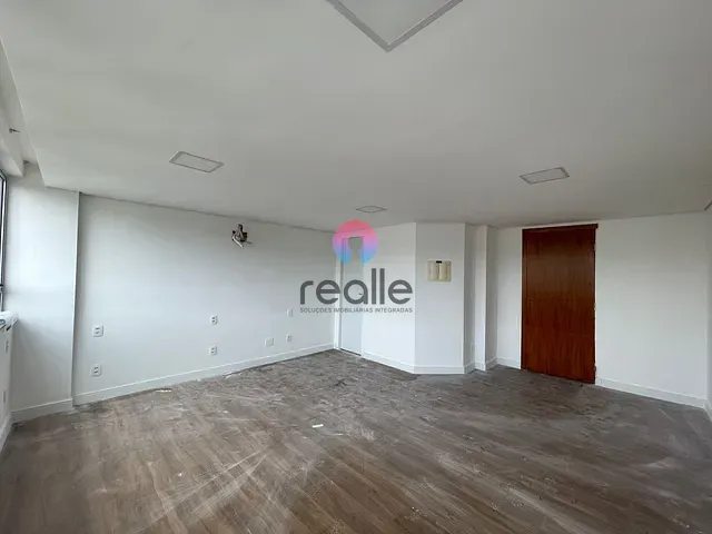 Sala para alugar, no bairro Ouro Preto em Belo Horizonte