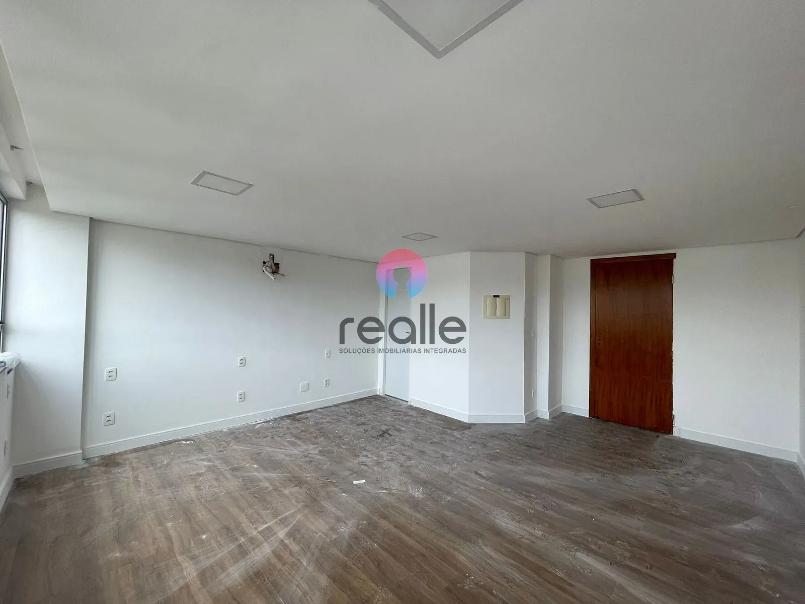 Sala-Conjunto, 29 m² - Foto 2