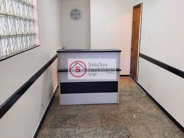 Sala para alugar, no bairro Quinta da Paineira em São Paulo