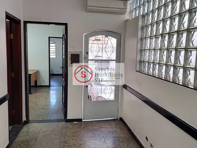 Sala para alugar, no bairro Quinta da Paineira em São Paulo