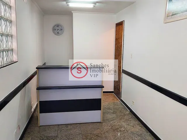 Sala para alugar, no bairro Quinta da Paineira em São Paulo