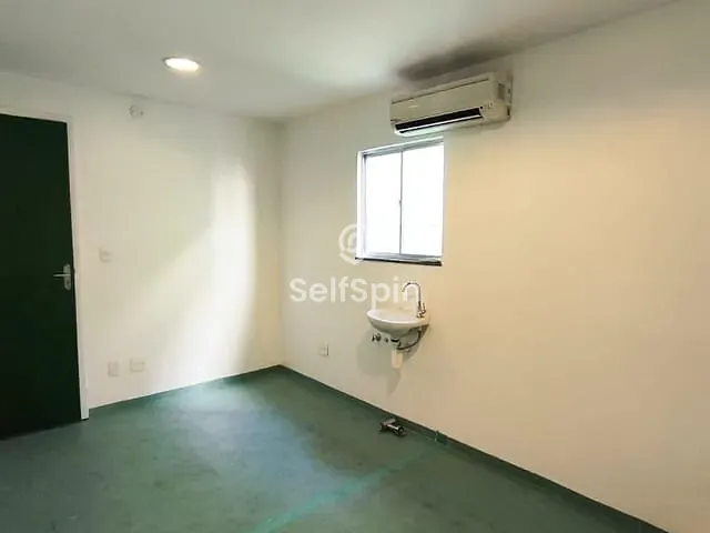 Sala com 20m², para alugar, no bairro Icaraí em Niterói
