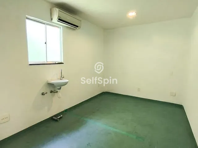 Sala com 20m², para alugar, no bairro Icaraí em Niterói