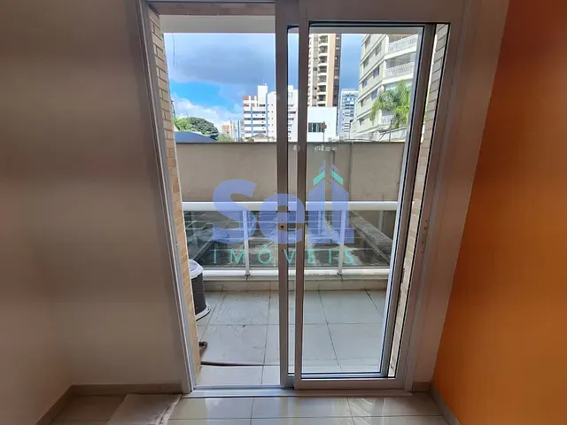 Sala à venda, no bairro Perdizes em São Paulo