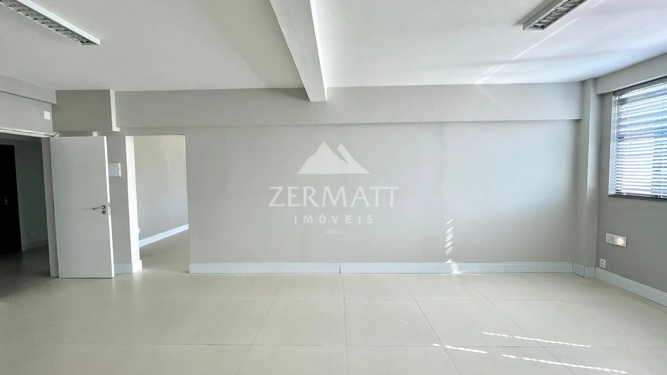 Sala para locação, Centro, Blumenau, SC — foto 4