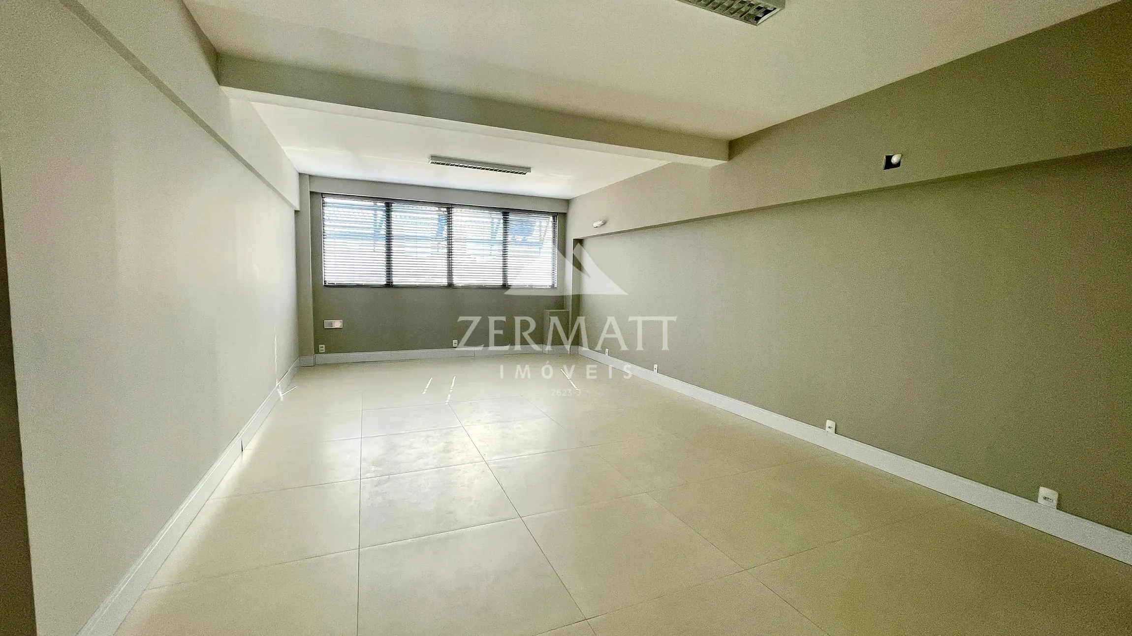 Sala para locação, Centro, Blumenau, SC - foto 1