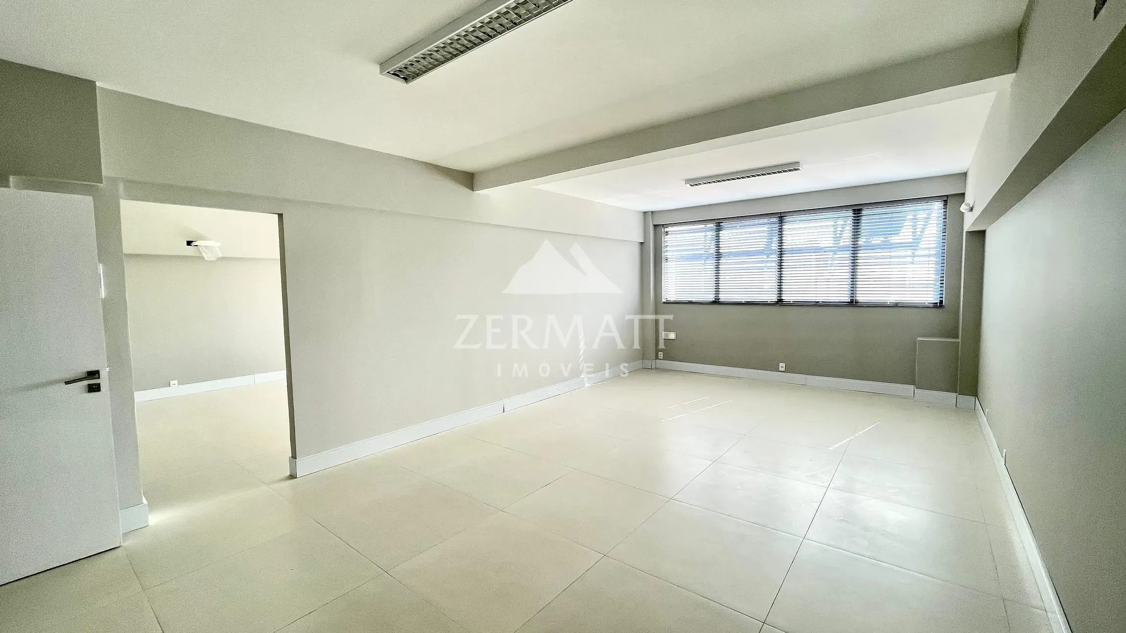 Sala para locação, Centro, Blumenau, SC — foto 2