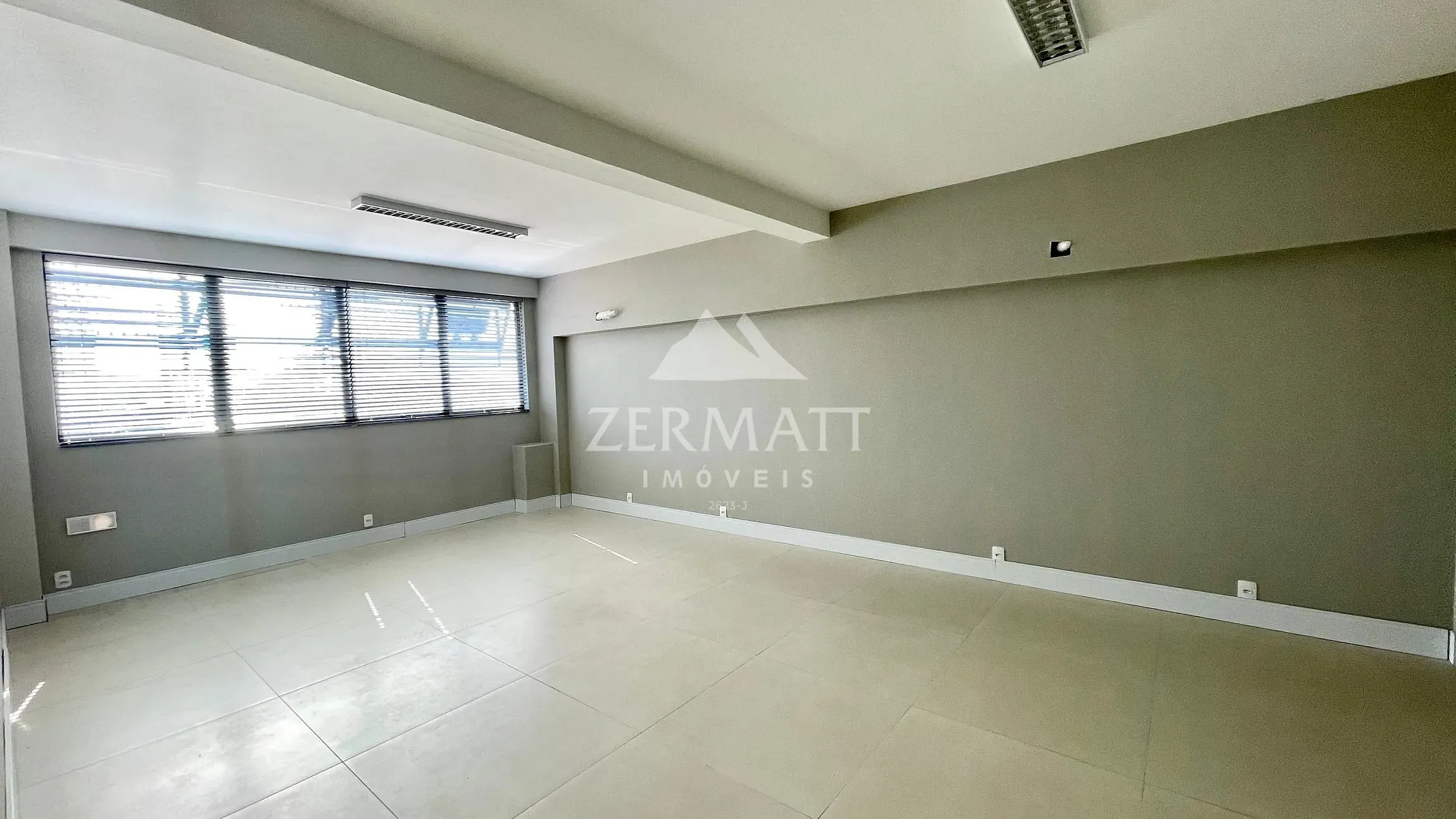 Sala para locação, Centro, Blumenau, SC — foto 3