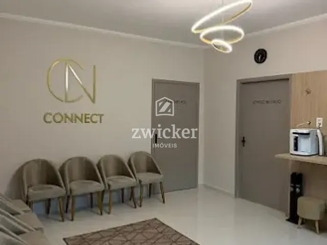 Sala para alugar, no bairro Jardim Paulista em Bauru
