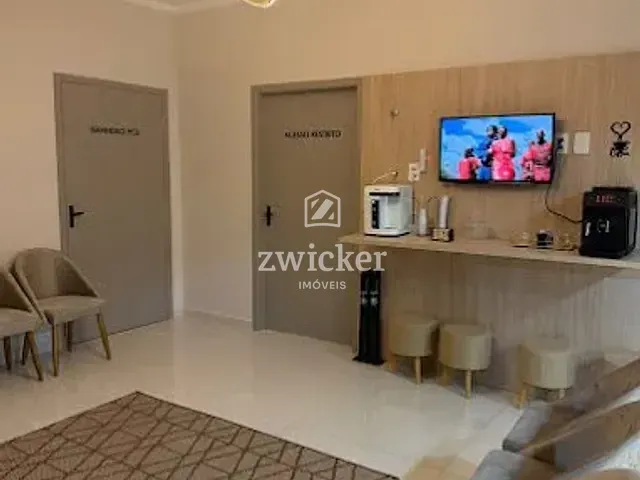 Sala para alugar, no bairro Jardim Paulista em Bauru