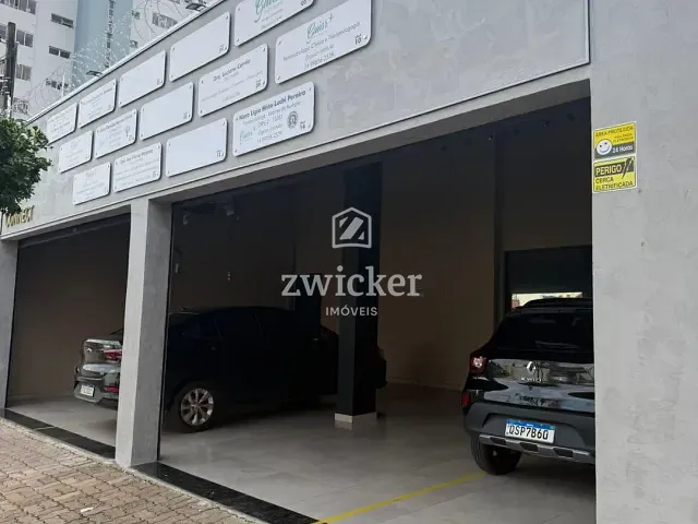 Sala para alugar, no bairro Jardim Paulista em Bauru