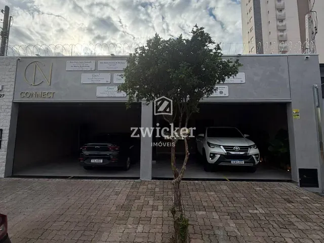 Sala para alugar, no bairro Jardim Paulista em Bauru