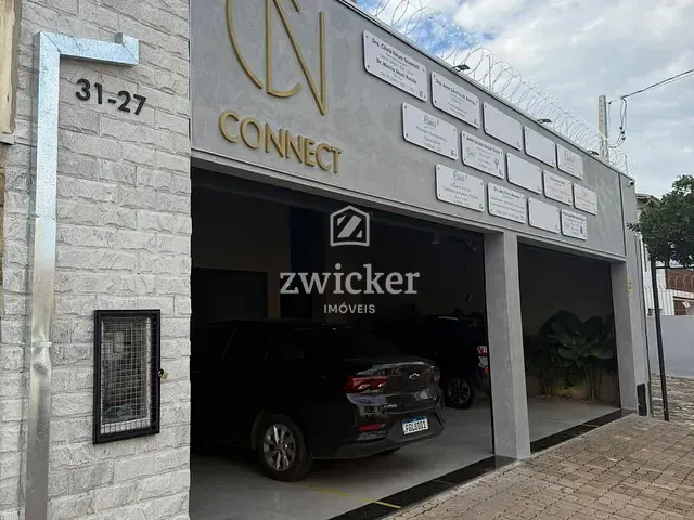 Sala para alugar, no bairro Jardim Paulista em Bauru