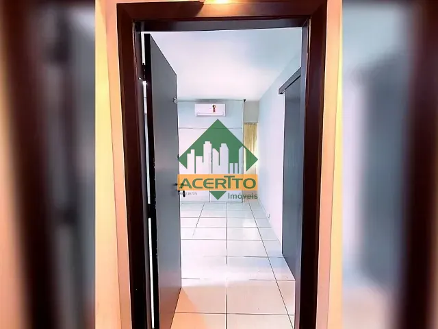 Sala com 122m², para alugar, no bairro Centro em Araçatuba
