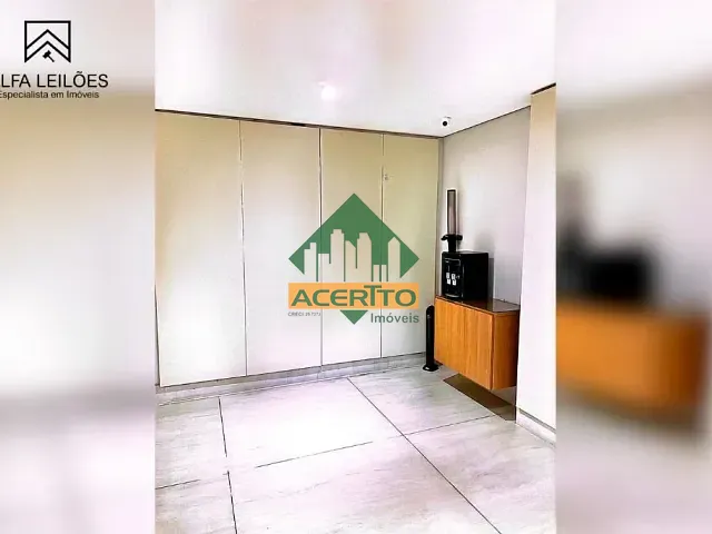 Sala com 122m², para alugar, no bairro Centro em Araçatuba
