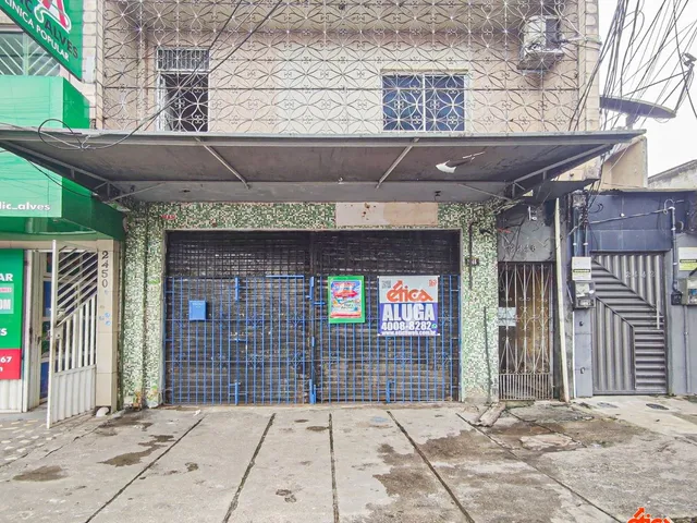 Sala para alugar, no bairro GUAMÁ em Belém