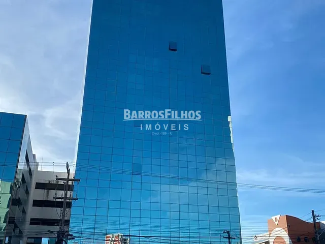 Sala com 45m², para alugar, no bairro Jardins em Aracaju