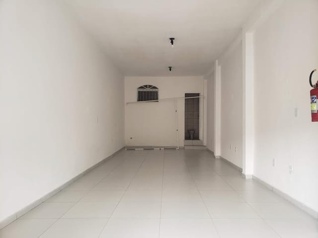 Foto do Loja - Salão TÉRREO 40m² para locação, Vila Hortolândia - Jundiaí, SP | Copette Imóveis