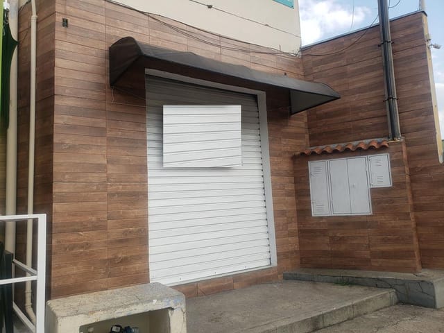 Foto do Loja - Salão TÉRREO 40m² para locação, Vila Hortolândia - Jundiaí, SP | Copette Imóveis