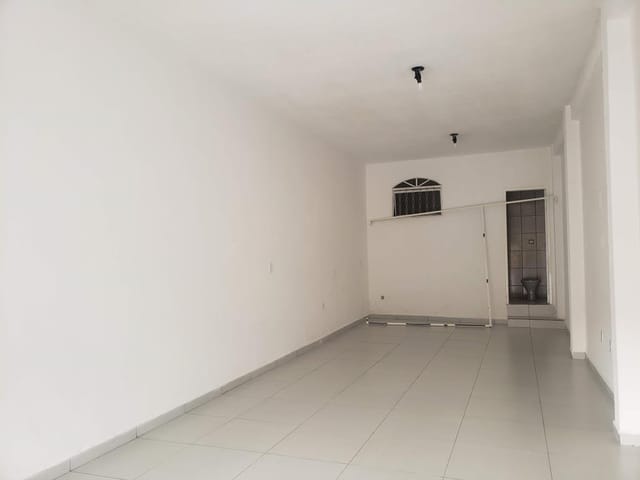 Foto do Loja - Salão TÉRREO 40m² para locação, Vila Hortolândia - Jundiaí, SP | Copette Imóveis
