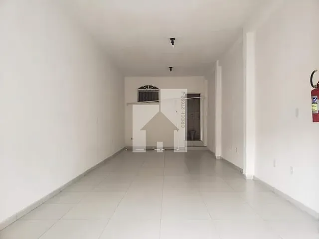 Loja com 40m², para alugar, no bairro Jardim Búfalo em Jundiaí