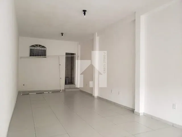 Loja com 40m², para alugar, no bairro Jardim Búfalo em Jundiaí