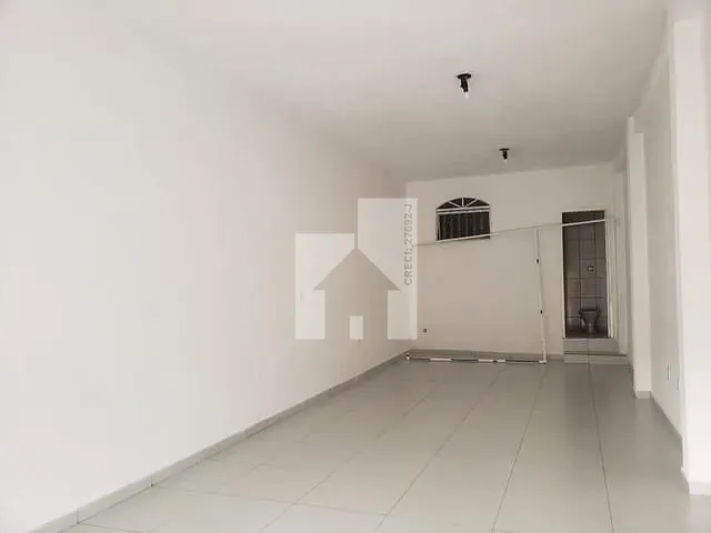 Loja com 40m², para alugar, no bairro Jardim Búfalo em Jundiaí