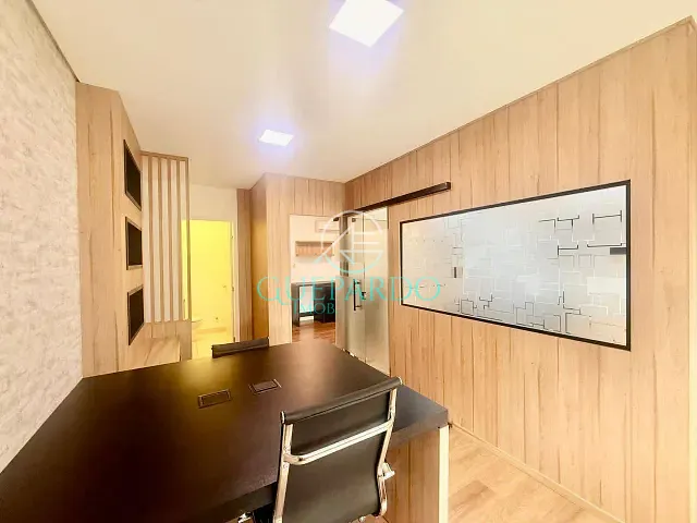 Sala com 58m², para alugar, no bairro Gleba Fazenda Palhano em Londrina