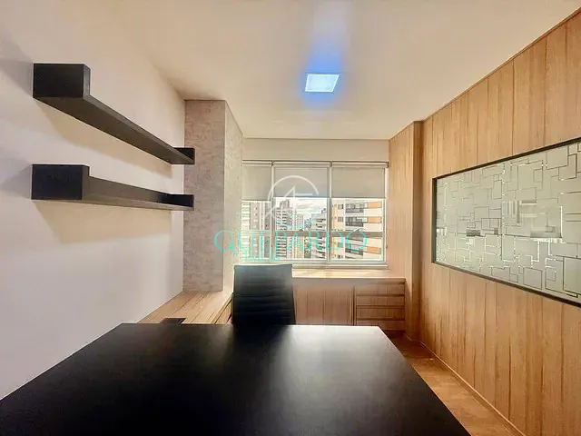 Sala com 58m², para alugar, no bairro Gleba Fazenda Palhano em Londrina