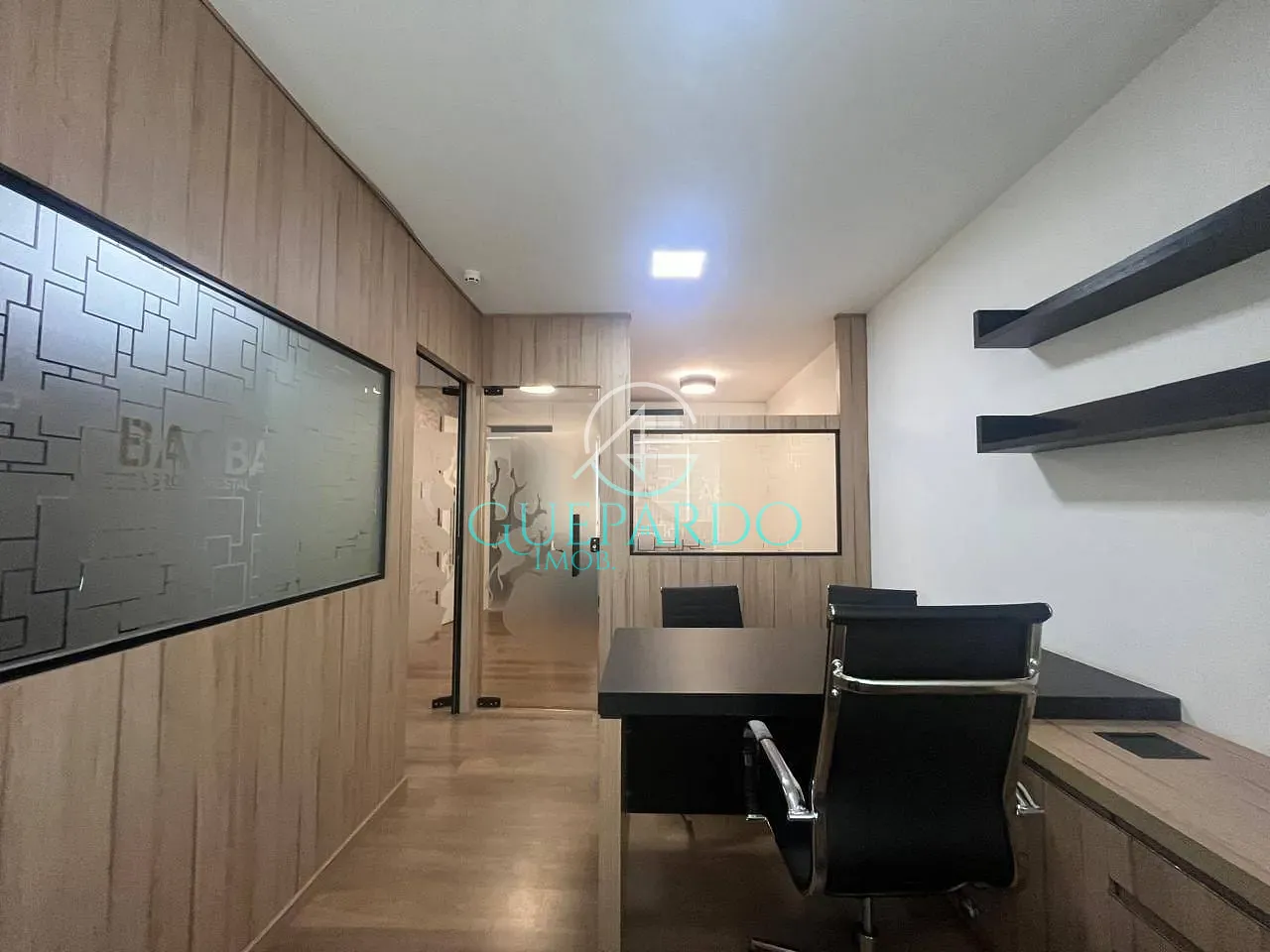Sala-Conjunto, 38 m² - Foto 11