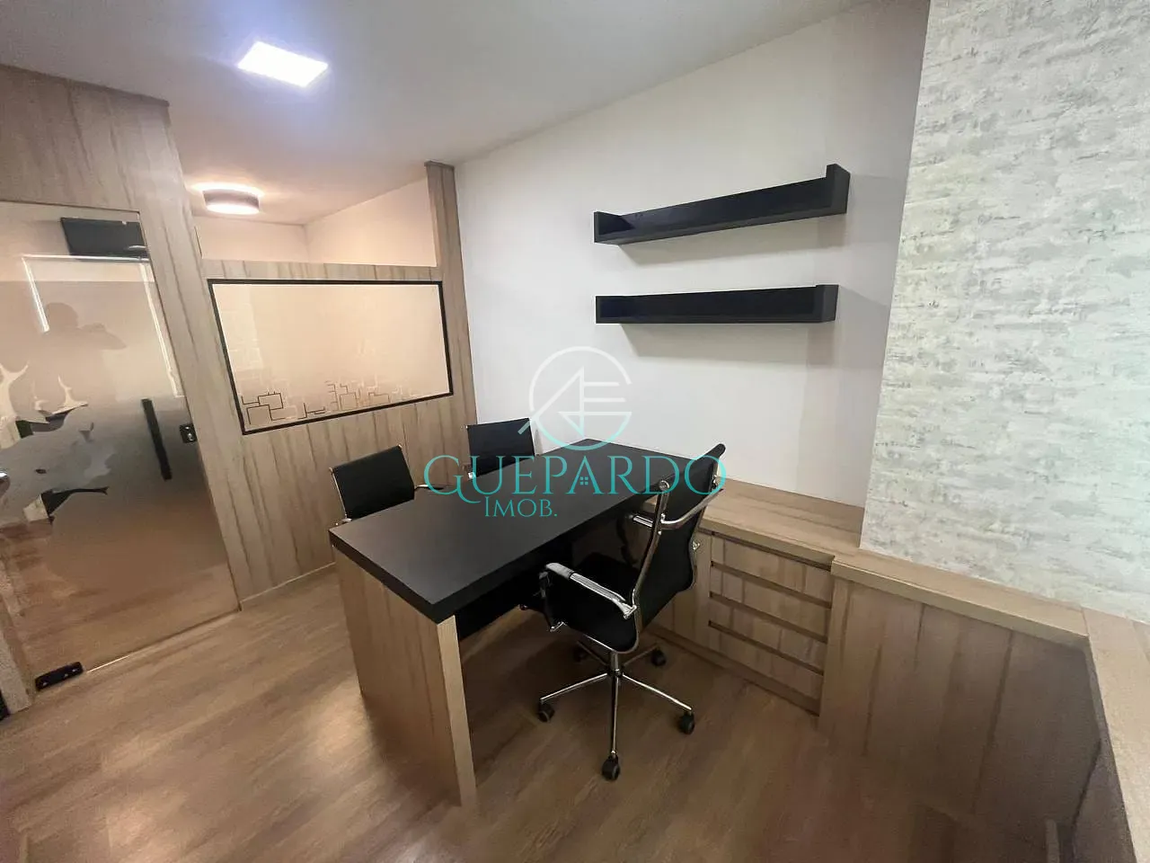 Sala-Conjunto, 38 m² - Foto 12