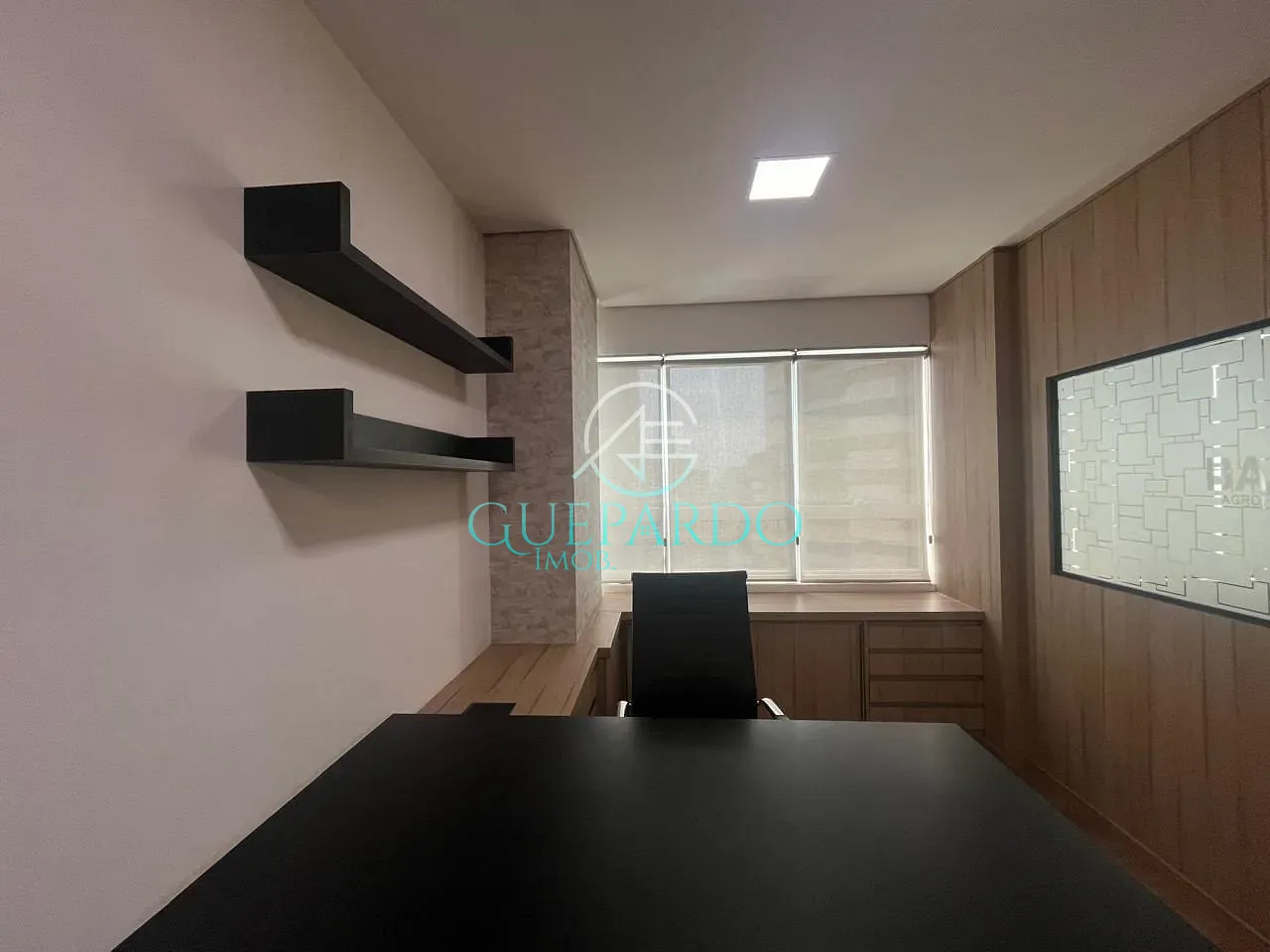 Sala-Conjunto, 38 m² - Foto 4
