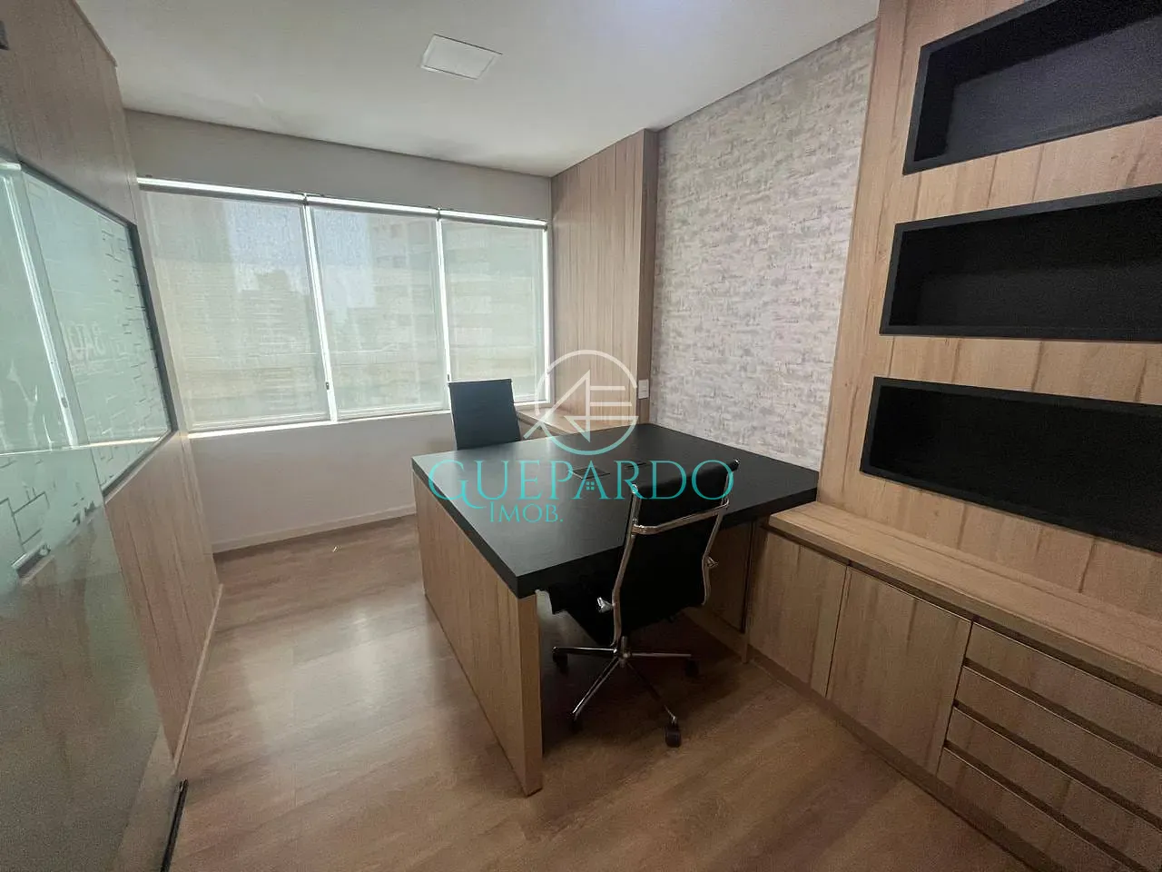 Sala-Conjunto, 38 m² - Foto 5