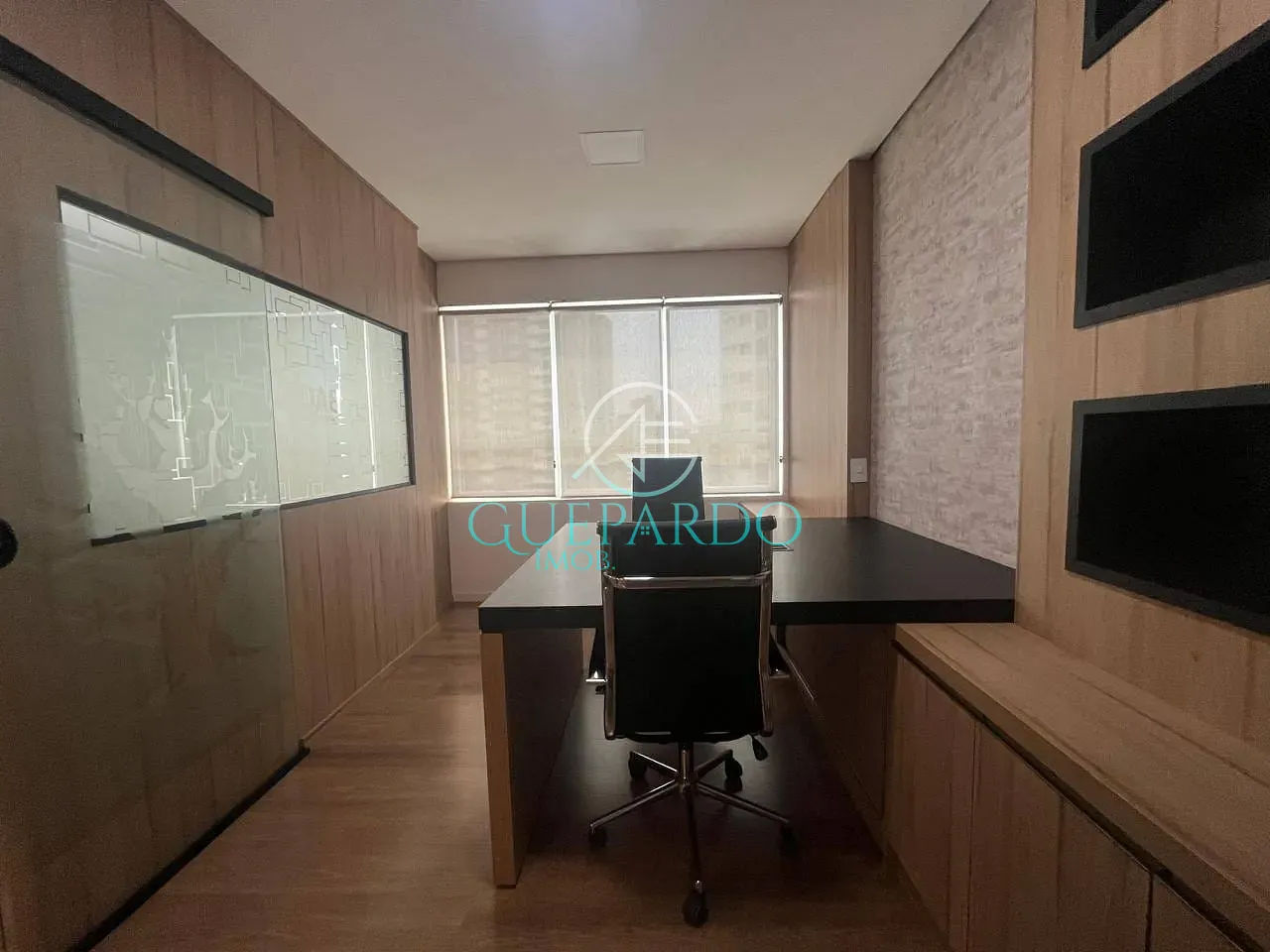 Sala-Conjunto, 38 m² - Foto 6