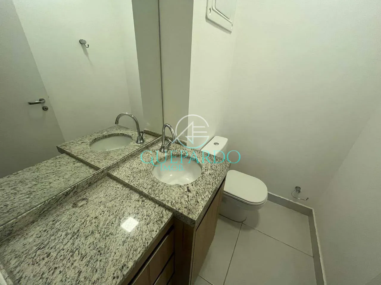 Sala-Conjunto, 38 m² - Foto 7