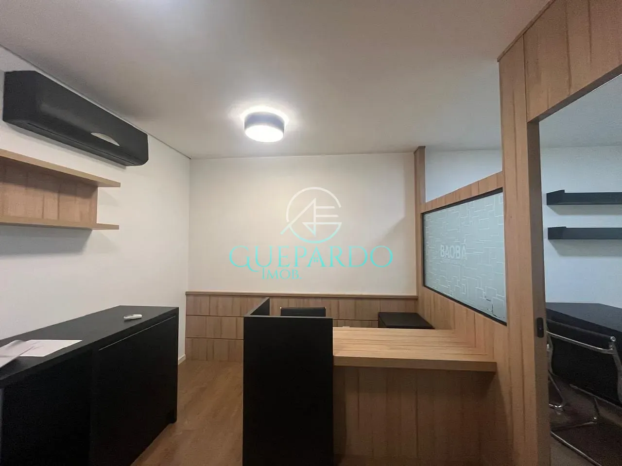 Sala-Conjunto, 38 m² - Foto 9