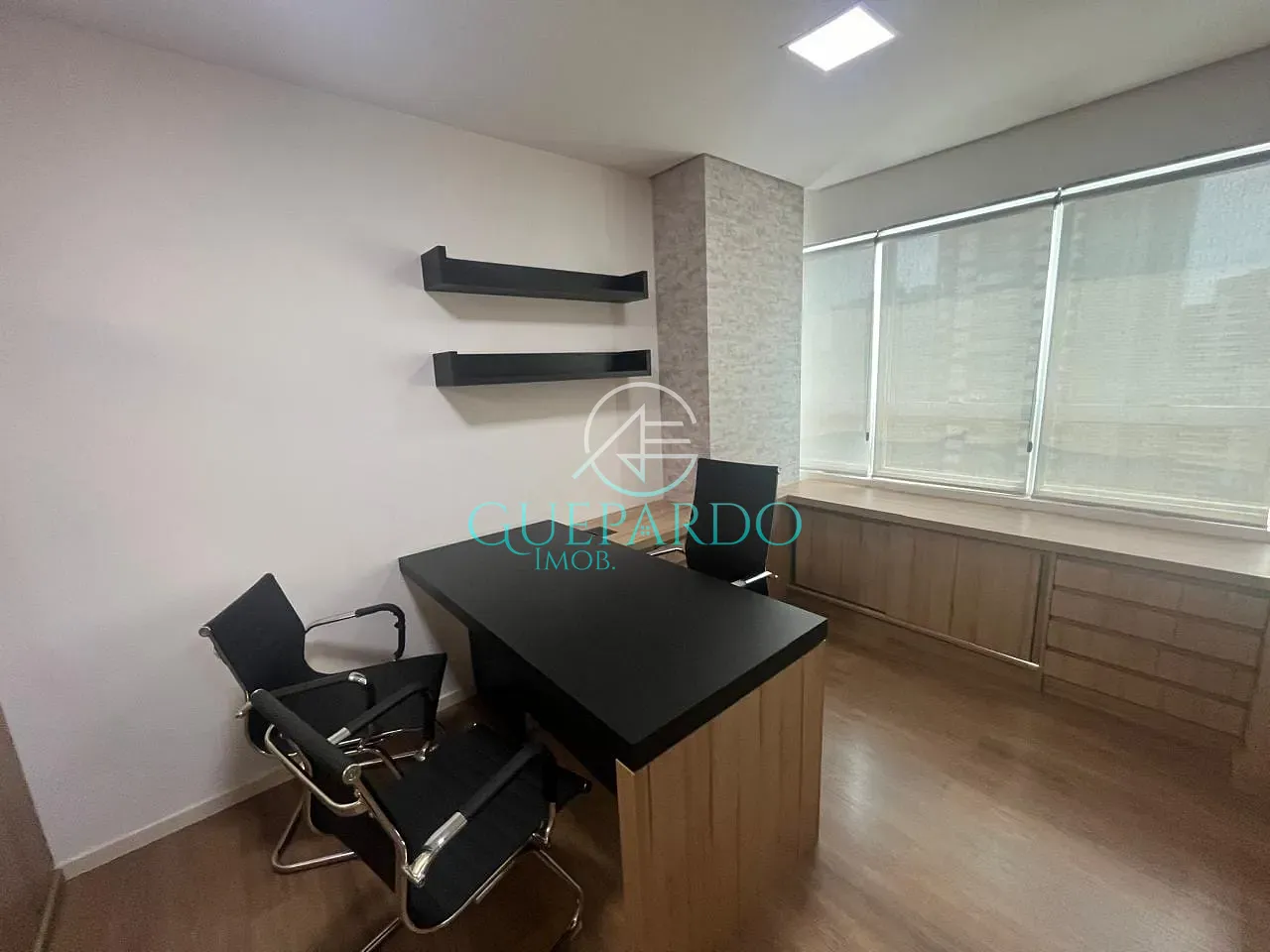 Sala-Conjunto, 38 m² - Foto 10
