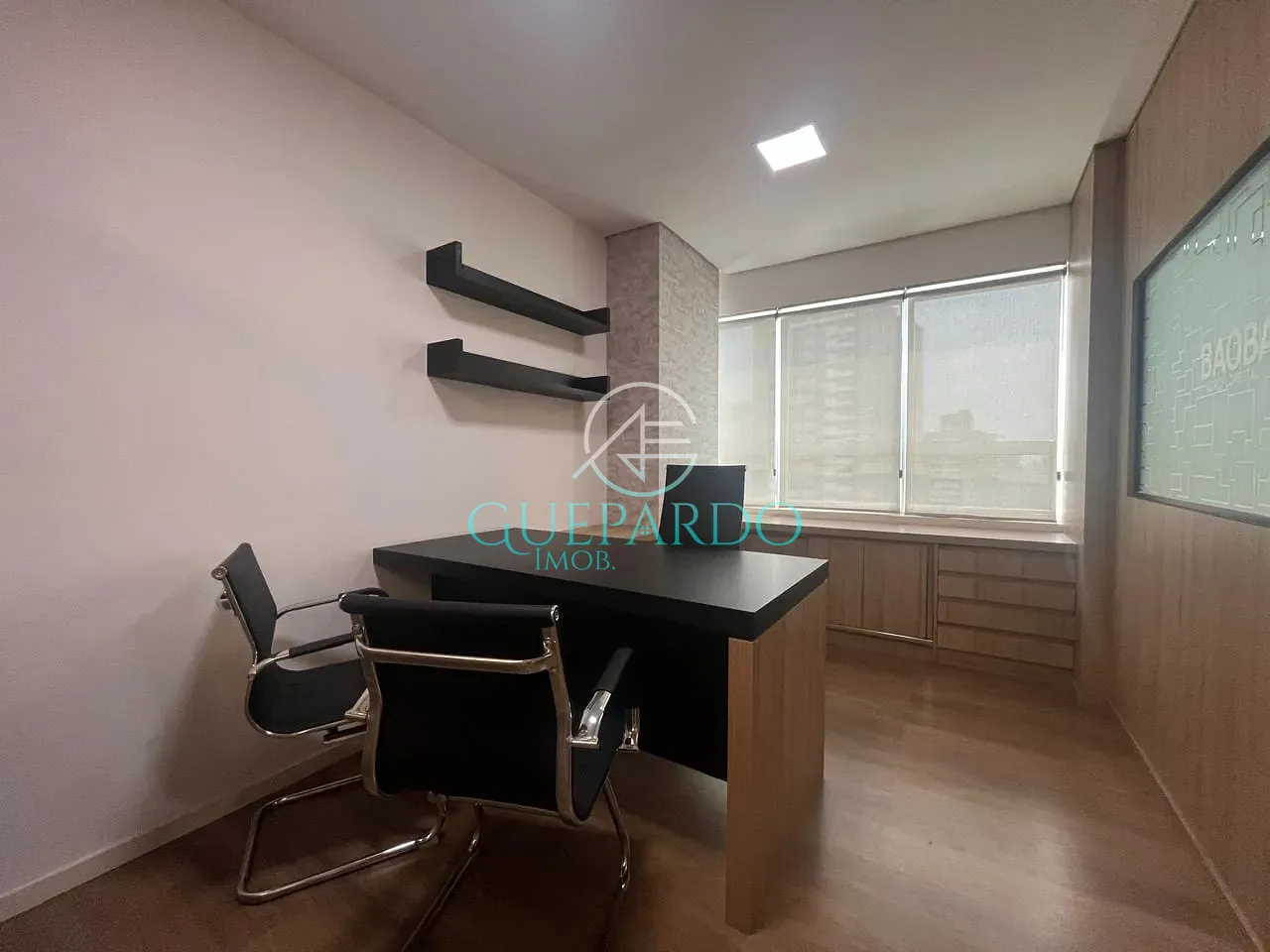Sala-Conjunto, 38 m² - Foto 3