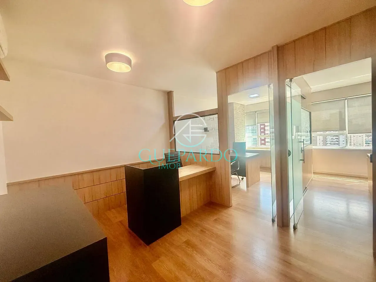 Sala-Conjunto, 38 m² - Foto 6