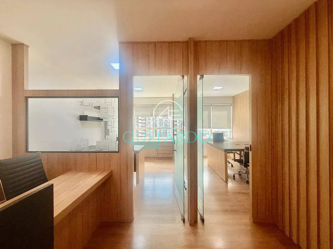 Sala-Conjunto, 38 m² - Foto 7