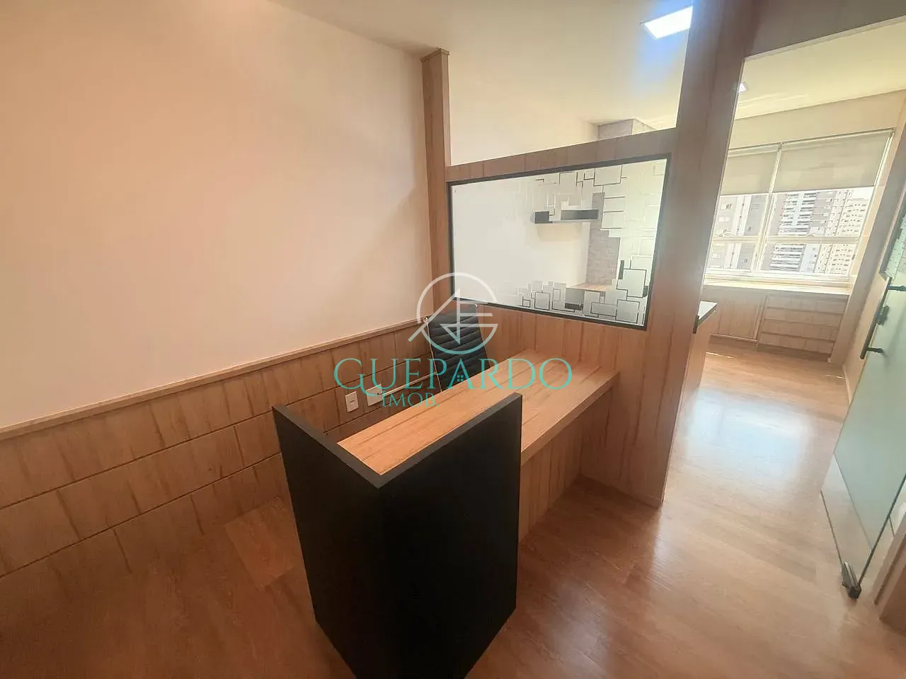 Sala-Conjunto, 38 m² - Foto 8
