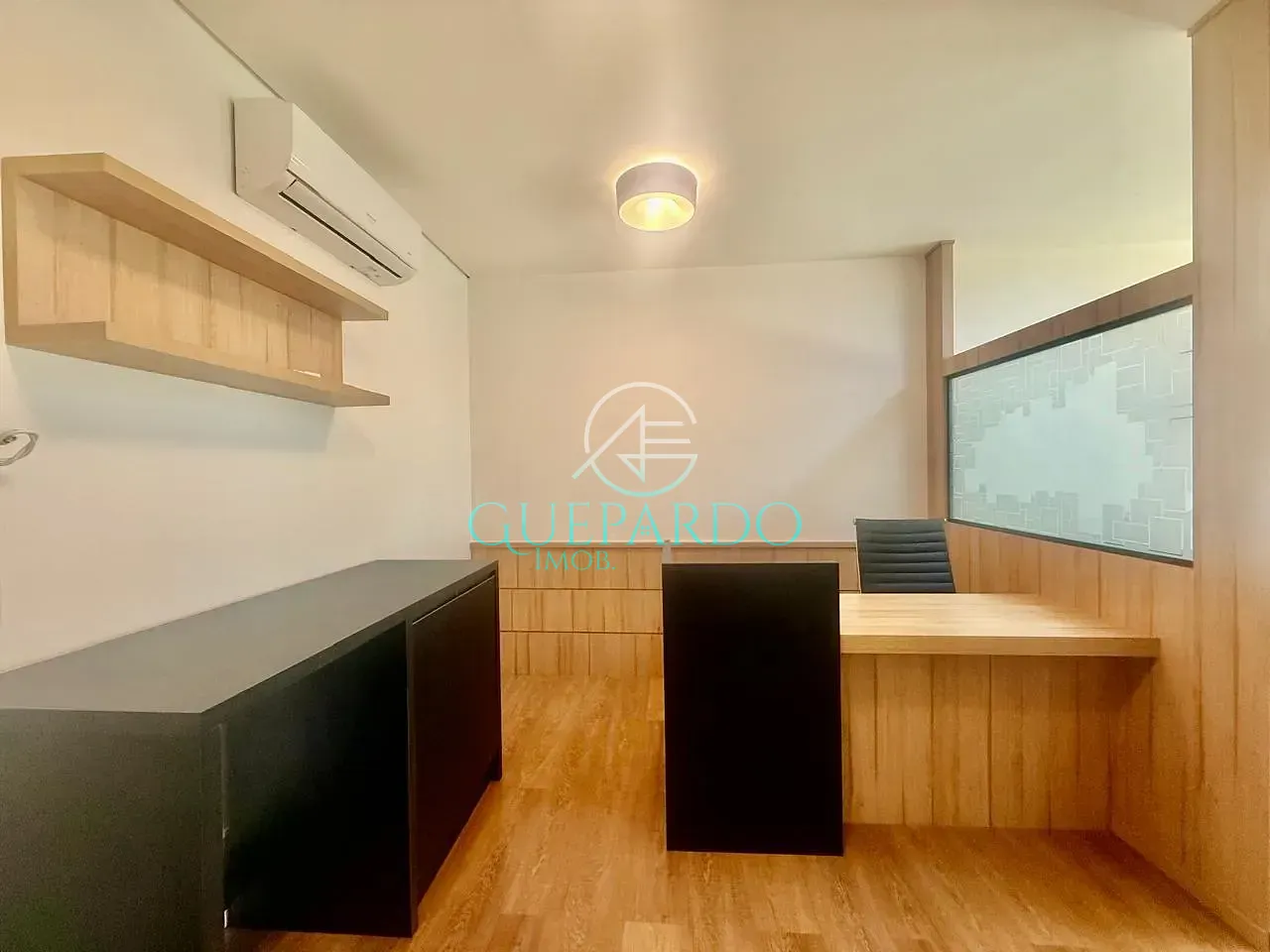 Sala-Conjunto, 38 m² - Foto 9