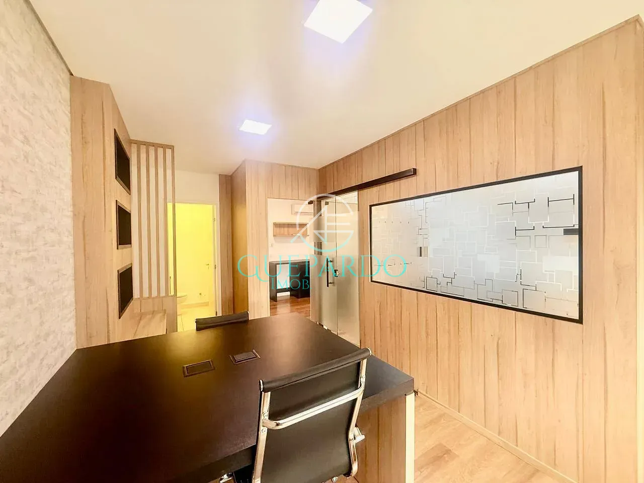 Sala-Conjunto, 38 m² - Foto 5