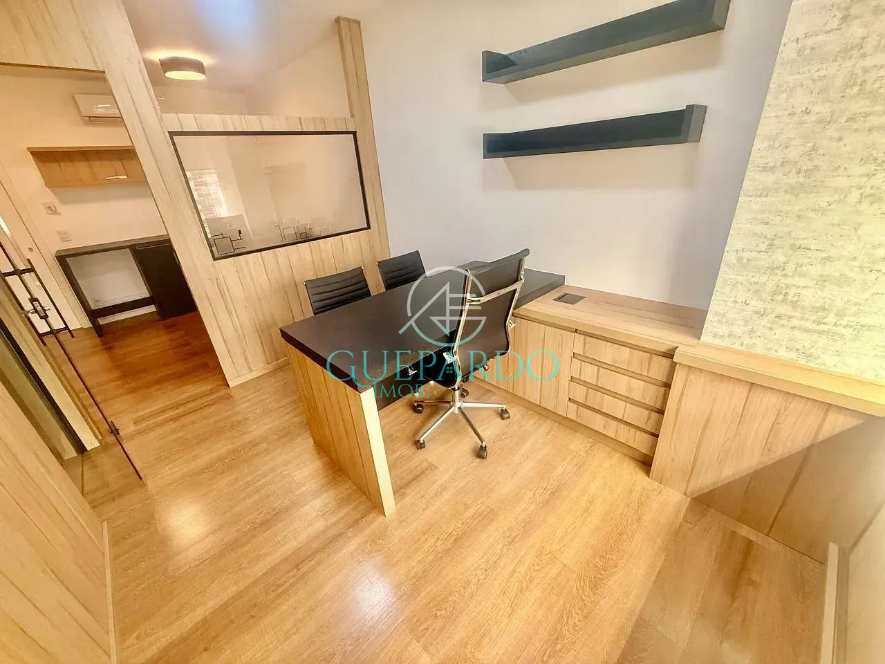 Sala-Conjunto, 38 m² - Foto 10